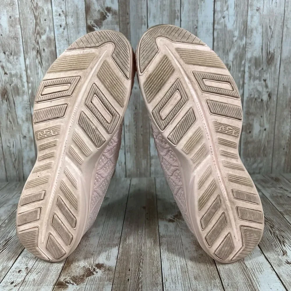 Apl athletic propulsion labs techloom phantom‎ cream Womens 8.5